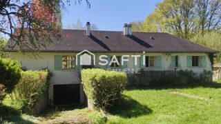  Maison � vendre 5 pi�ces 140 m�