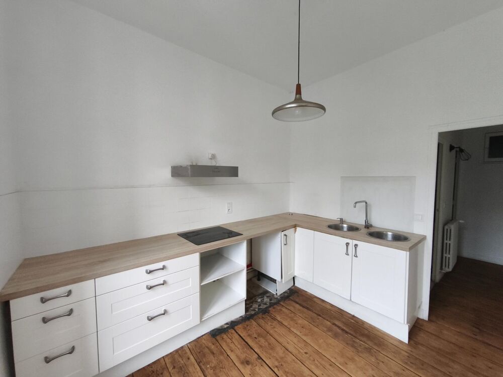 Appartement T3