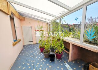  Maison à vendre 5 pièces 82 m²