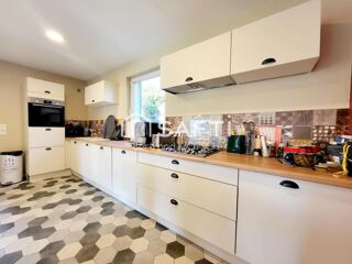  Maison � vendre 6 pi�ces 154 m�