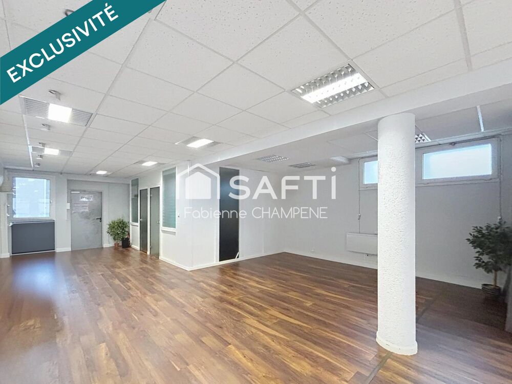   BUREAUX PROFESSIONNELS Lons-le-saunier