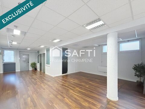   BUREAUX PROFESSIONNELS 