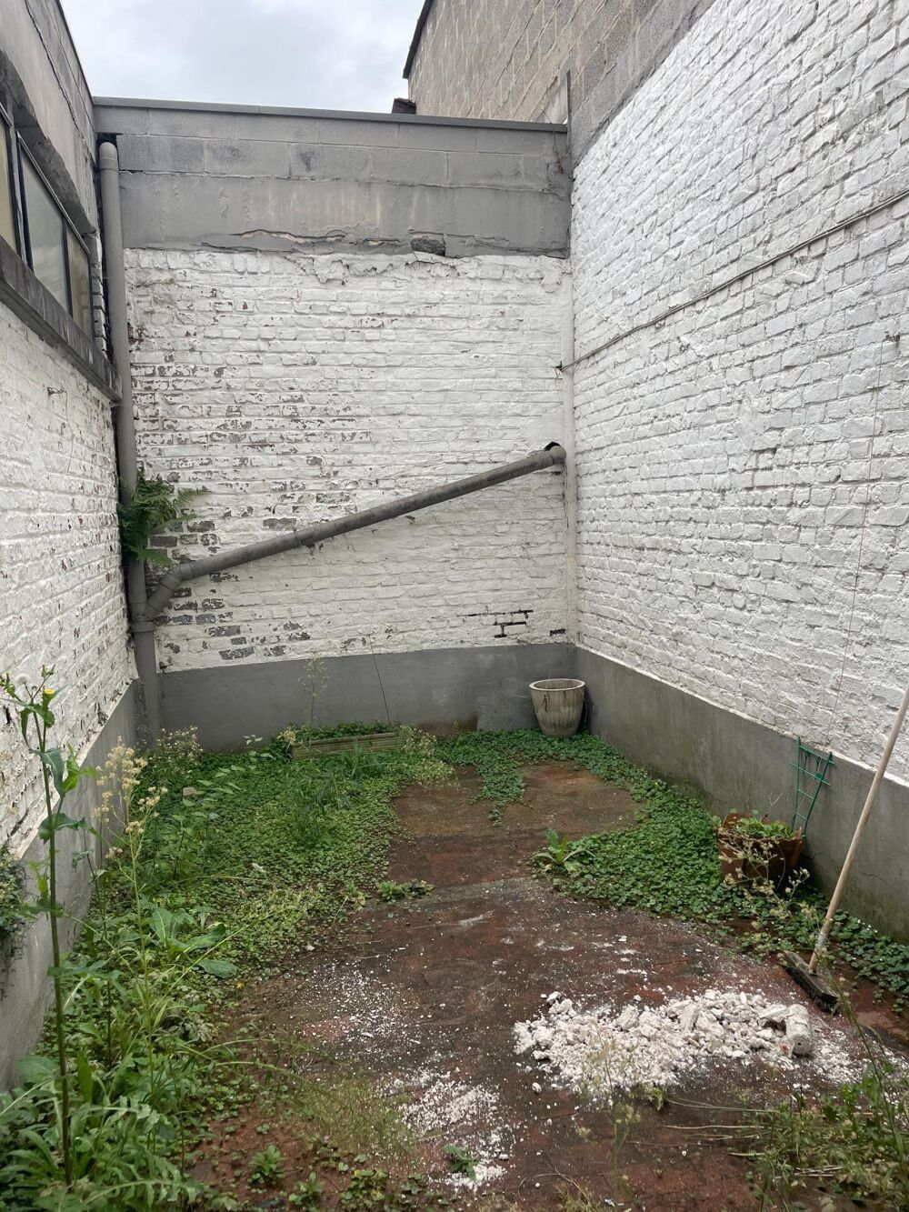 Vente Maison Famille nombreuse ou investisseur: cette maison s'adapte à votre projet! Roubaix