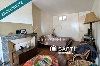  Maison à vendre 6 pièces 135 m²