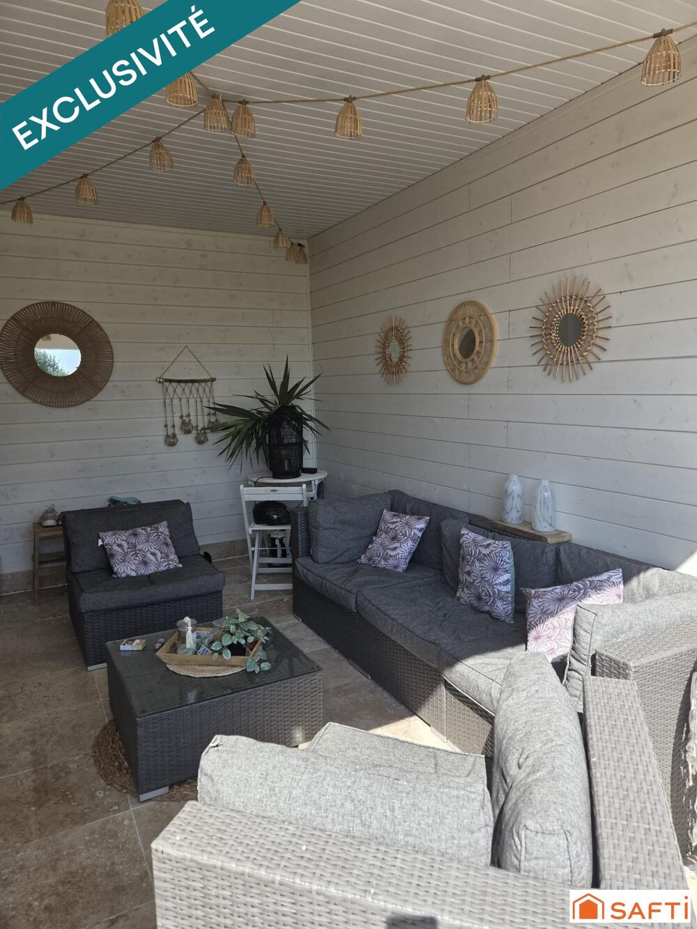 Vente Maison Maison familiale d'exception 148m2, 4 chambres Navarrenx