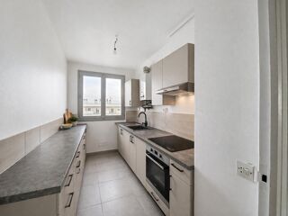  Appartement � vendre 3 pi�ces 52 m�