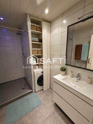  Appartement à vendre 4 pièces 79 m²
