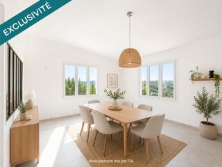  Maison à vendre 7 pièces 289 m²