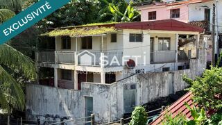  Maison � vendre 7 pi�ces 124 m�