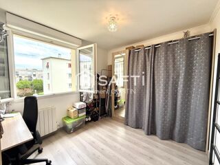  Appartement  vendre 3 pices 55 m