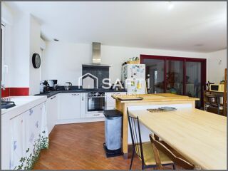  Maison à vendre 8 pièces 260 m²