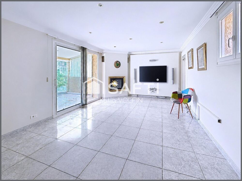 � vendre  Maison Marseille 13