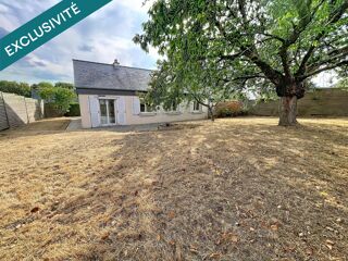  Maison à vendre 7 pièces 105 m²