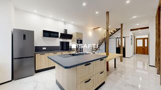  Maison à vendre 7 pièces 210 m²
