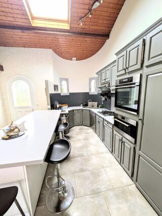  Maison à vendre 6 pièces 160 m²