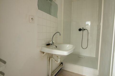  Appartement  vendre 2 pices 39 m