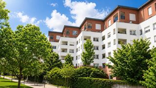  Appartement � vendre 3 pi�ces 58 m�