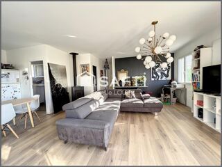  Maison � vendre 3 pi�ces 74 m�