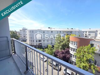  Appartement � vendre 1 pi�ce 38 m�
