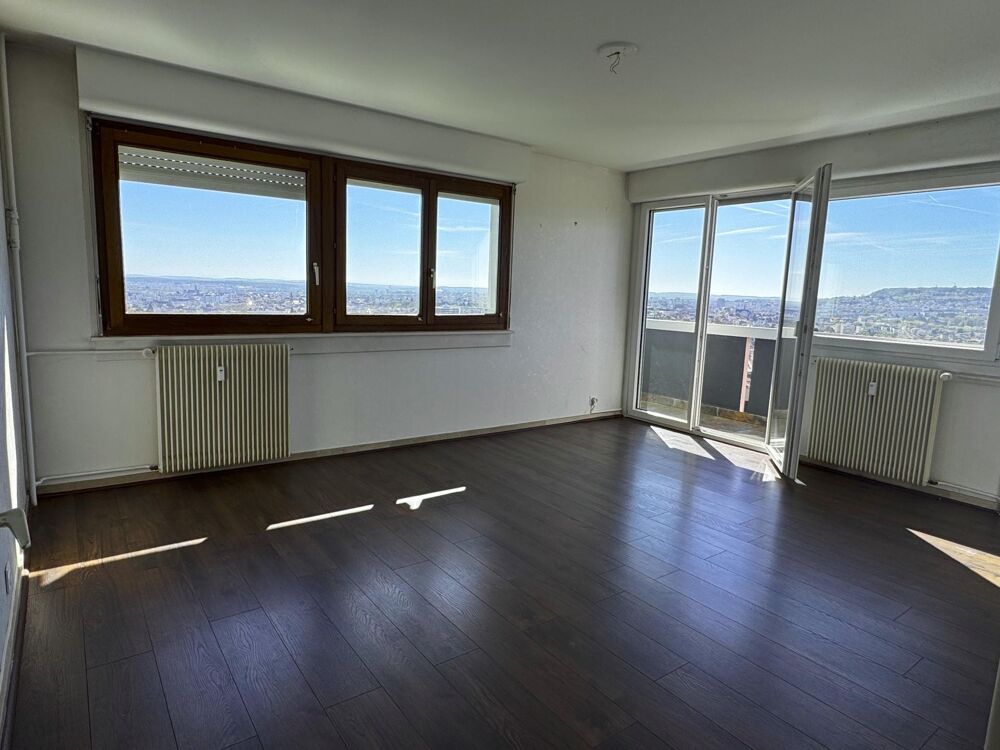 Vente Appartement Un cadre idéal à Laxou Laxou