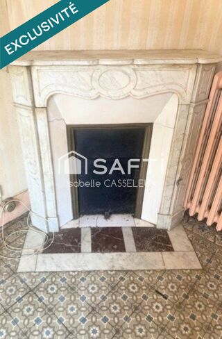  Maison � vendre 4 pi�ces 110 m�