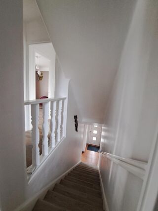  Maison à vendre 5 pièces 140 m²