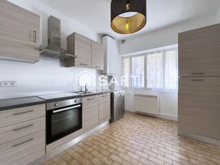  Maison à vendre 3 pièces 64 m²