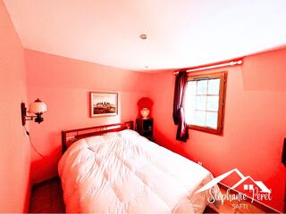  Maison � vendre 4 pi�ces 105 m�