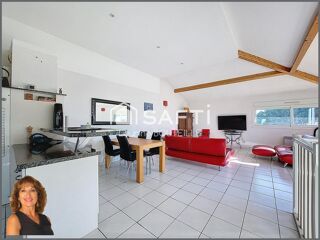  Appartement � vendre 4 pi�ces 96 m�