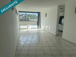  Appartement � vendre 4 pi�ces 74 m�