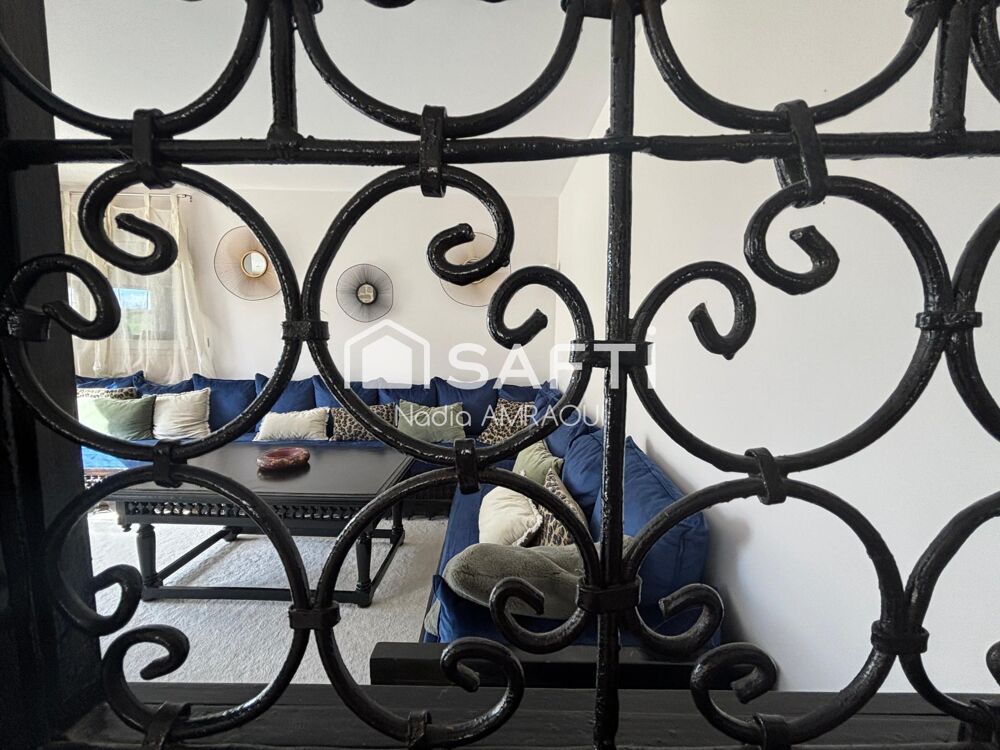 � vendre  Maison Saint-Av� (56890)