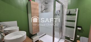  Maison à vendre 5 pièces 112 m²