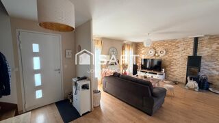  Maison à vendre 4 pièces 90 m²