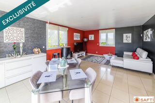  Maison  vendre 4 pices 108 m