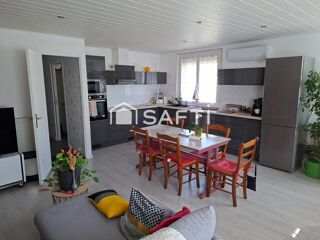  Maison � vendre 5 pi�ces 100 m�