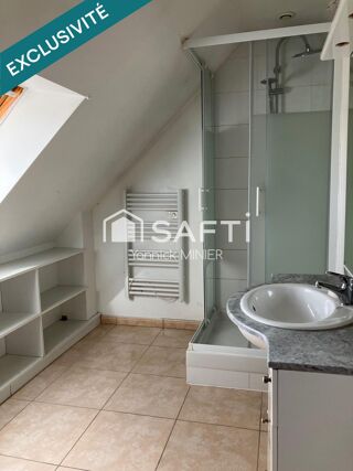  Maison à vendre 4 pièces 46 m²