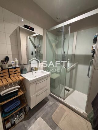  Appartement � vendre 3 pi�ces 48 m�