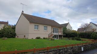  Maison � vendre 4 pi�ces 81 m�