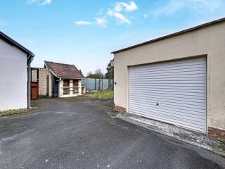  Maison à vendre 5 pièces 72 m²