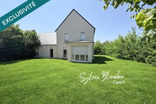  Maison à vendre 6 pièces 104 m²