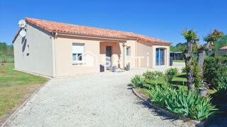 Maison à vendre 5 pièces 110 m²
