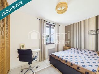  Maison � vendre 5 pi�ces 110 m�