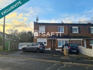  Maison � vendre 6 pi�ces 105 m�