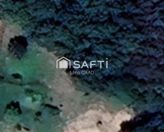  Terrain � vendre 2393 m�