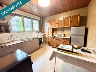  Maison � vendre 4 pi�ces 85 m�