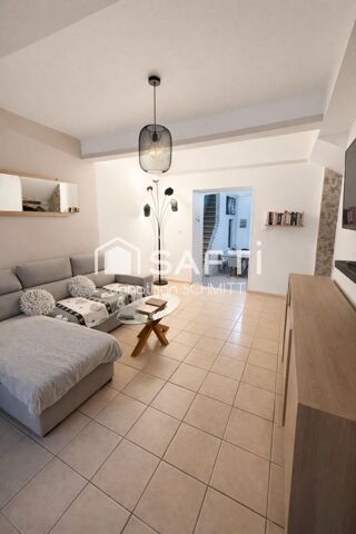  Maison à vendre 5 pièces 106 m²