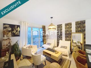  Appartement � vendre 3 pi�ces 59 m�