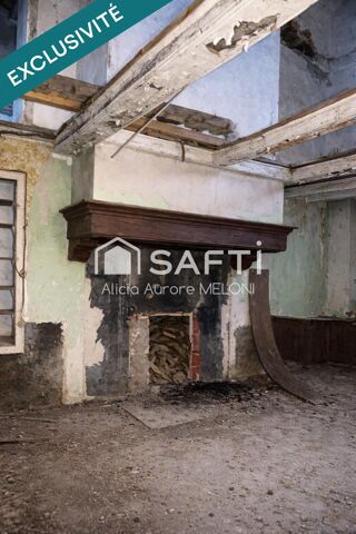  Maison � vendre 1 pi�ce 151 m�