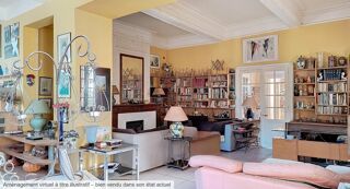  Propriété/château à vendre 11 pièces 690 m²