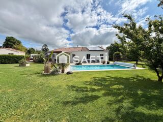  Maison � vendre 7 pi�ces 131 m�